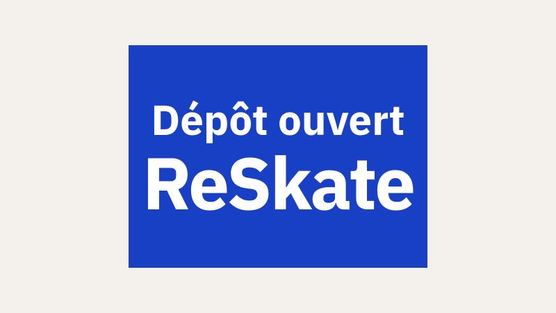 Frise chronologique : le 16 septembre 2025, skate. sort en accès anticipé, gratuit, avec connexion internet permanente exigée ; le 16 juin 2026, la Commission européenne répond à l'initiative « Stop Destroying Videogames » sans imposer de garder un jeu jouable ; le 2 octobre 2026, ouverture du dépôt du mod libre ReSkate, qui se passe des serveurs d'EA ; le 9 octobre, Full Circle refuse le déblocage des cosmétiques payants ; le 11 octobre, ReSkate ne prend en charge qu'une version du jeu, la 25414733, et son dépôt compte 156 copies dérivées ; mise à jour 0.32.5 prévue le 13 octobre ; d'ici à la fin de 2026, un code de conduite sur la fin de vie des jeux à explorer entre la Commission et l'industrie.